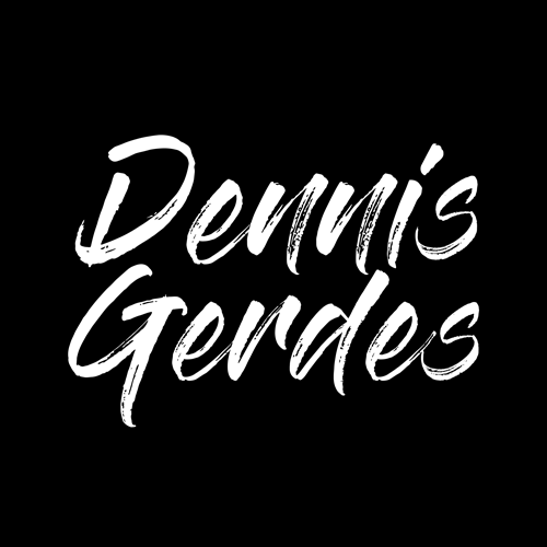 Logo Dennis Gerdes